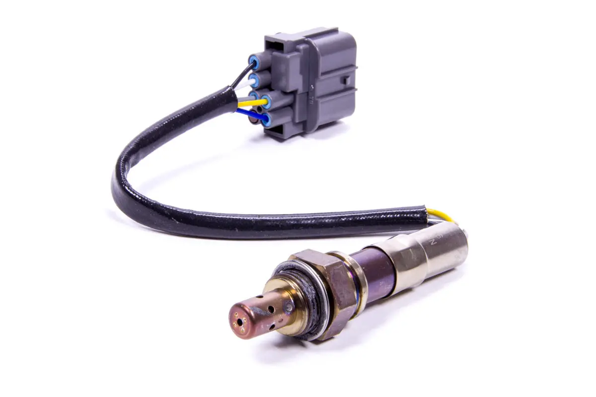 Ntk Oxygen Sensor 1