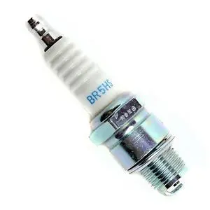 Ngk Spark Plug Stock # 3722 1