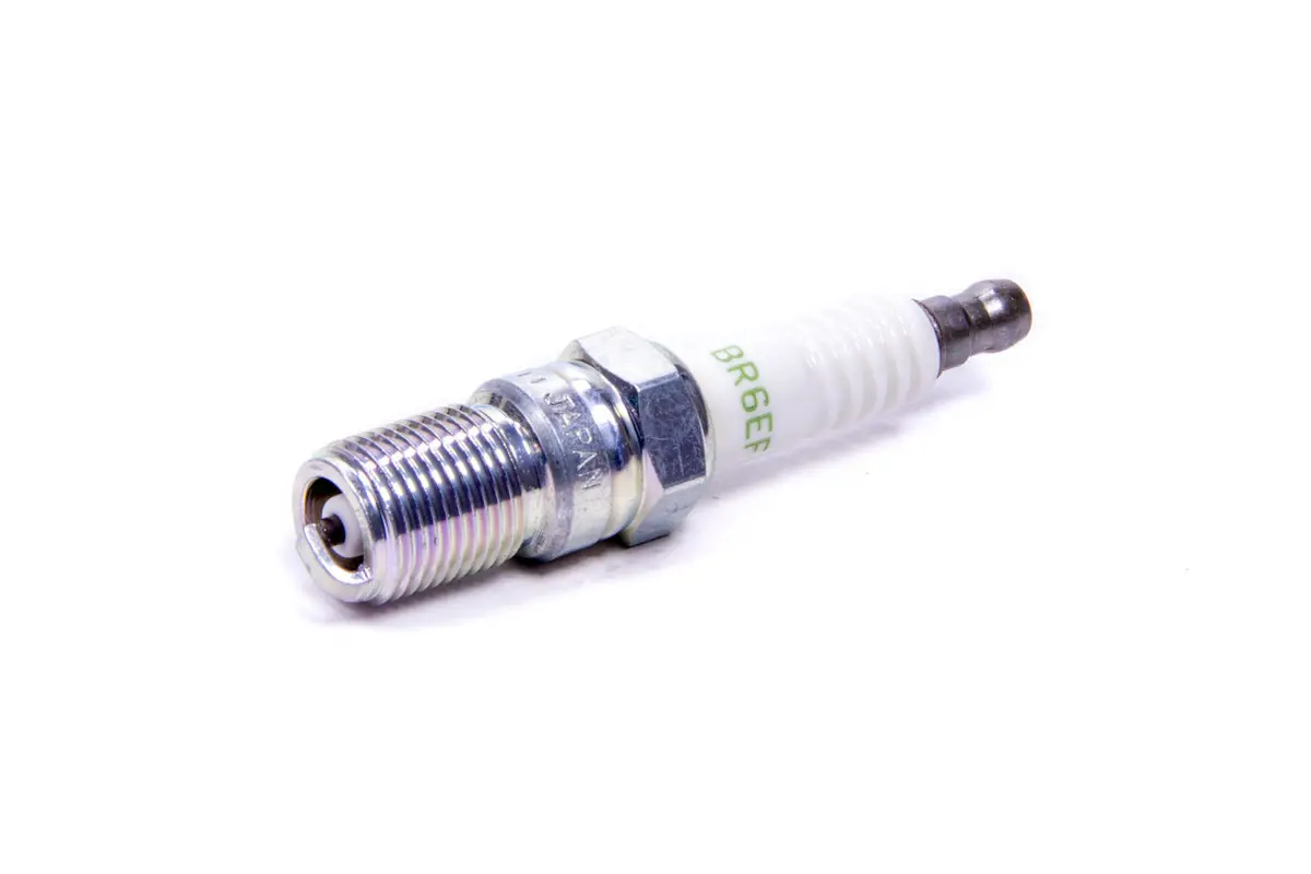 Ngk Spark Plug Stock # 3177 1