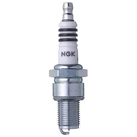 Ngk Spark Plug Stock # 6664 1