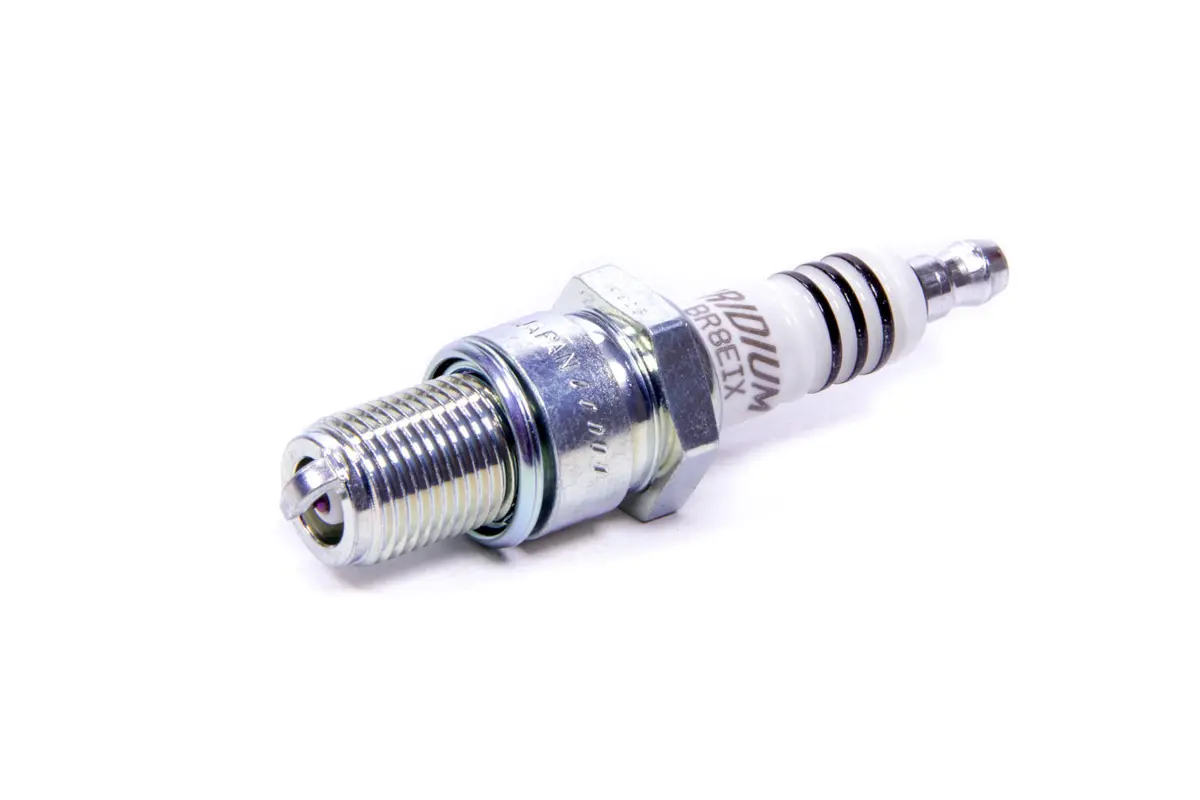 Ngk Spark Plug Stock # 5044 (Snowmobile) 1