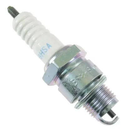 Ngk Spark Plug Stock # 5539 1