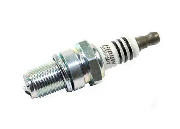 Ngk Spark Plug Stock # 2707 1