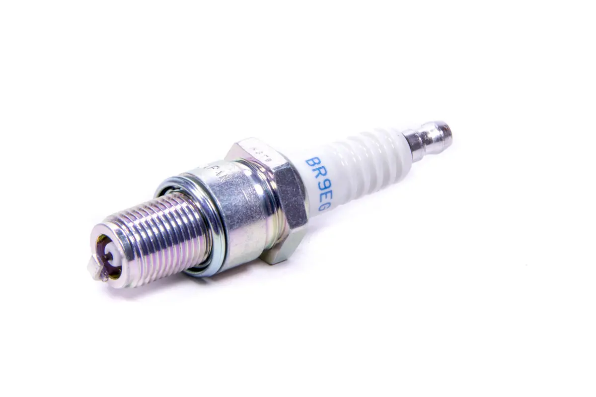 Ngk Spark Plug Stock # 3230 1