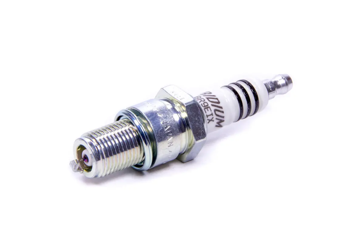 Ngk Spark Plug Stock # 3981 1