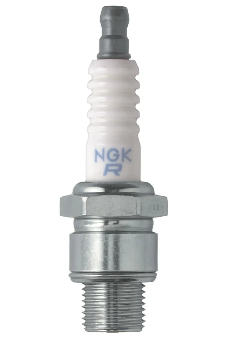 Ngk Spark Plug Stock # 7447 (Marine) 1