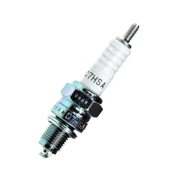 Ngk Spark Plug Stock # 4629 1