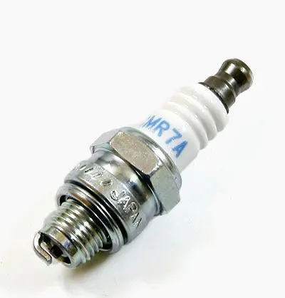 Ngk Spark Plug Stock # 7543 1
