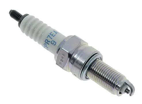 Ngk Spark Plug Stock # 3901 1