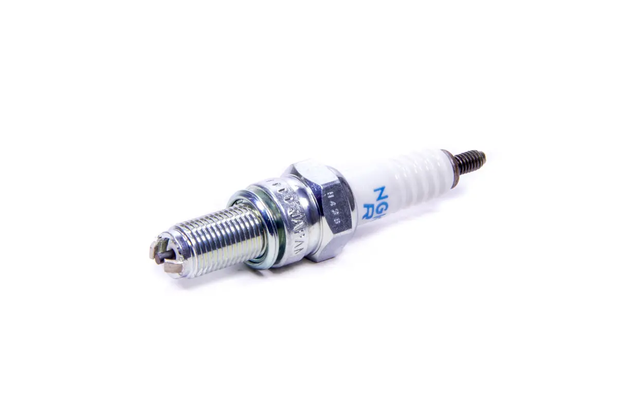 Ngk Spark Plug Stock # 2360 (Motorcycle) 1