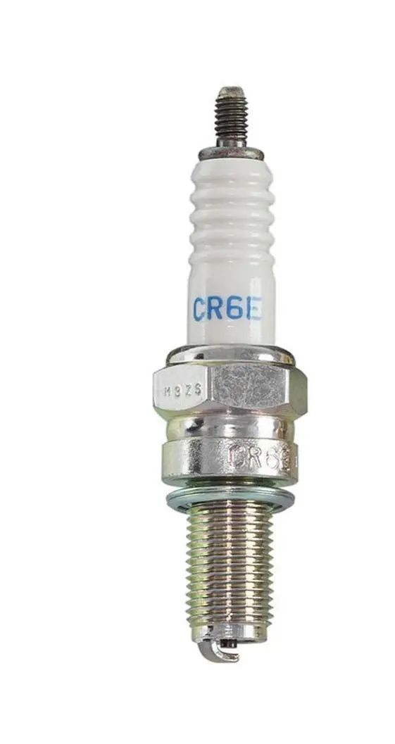 Ngk Spark Plug Stock # 6965 1