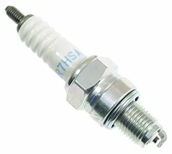 Ngk Spark Plug Stock # 4549 1
