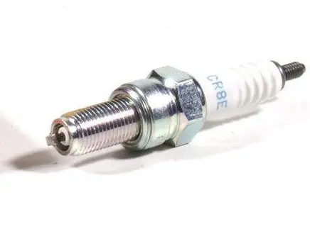 Ngk Spark Plug Stock # 1275 1