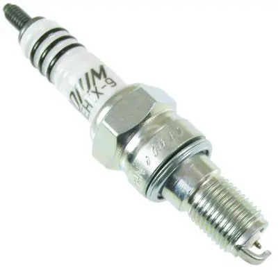 Ngk Spark Plug Stock # 3739 1