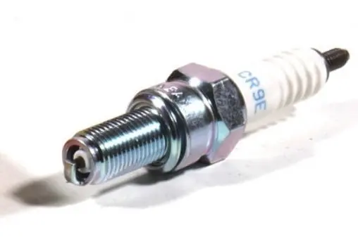 Ngk Spark Plug Stock # 6263 1