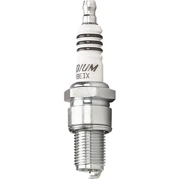 Ngk Spark Plug Stock # 3521 1