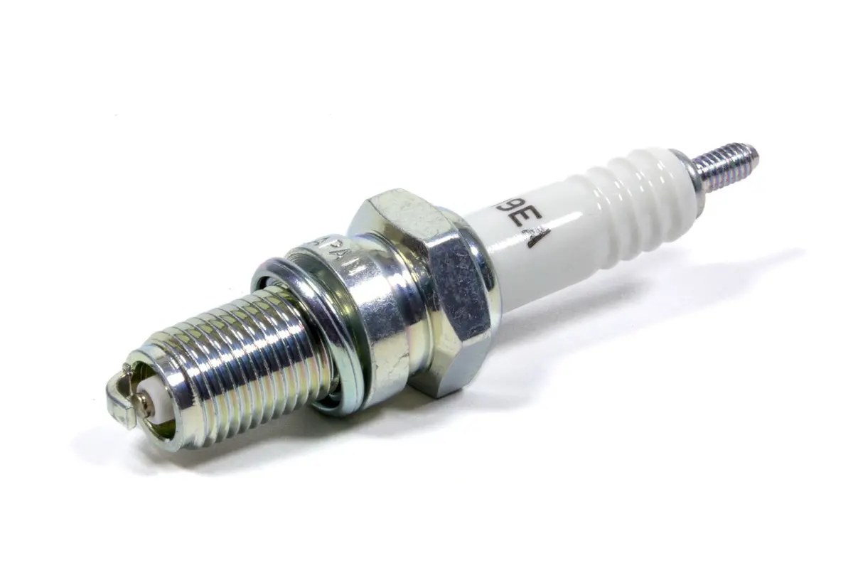 Ngk Spark Plug Stock # 2420 (Motorcycle) 1