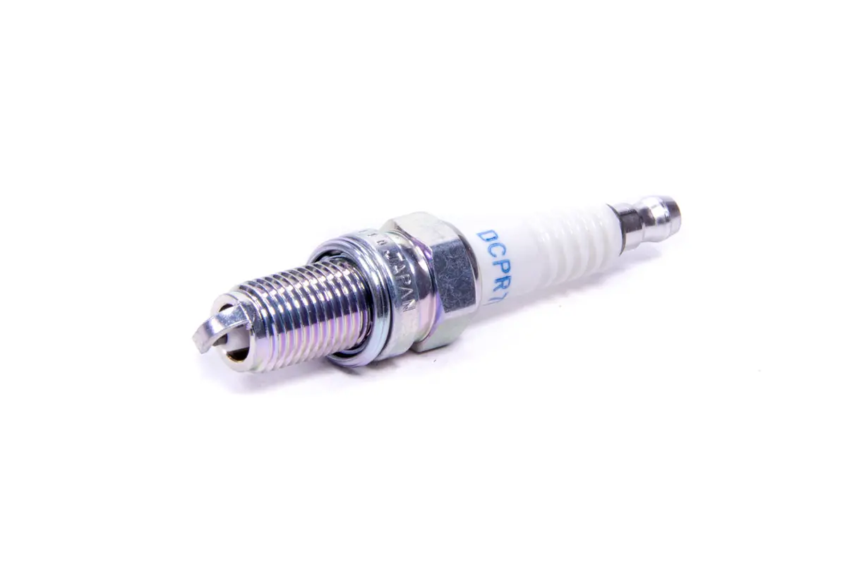 Ngk Spark Plug Stock # 3932 (Motorcycle) 1