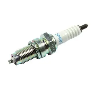 Ngk Spark Plug Stock # 4730 1