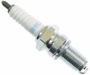 Ngk Spark Plug Stock # 7162 (Motorcycle/Marine) 1