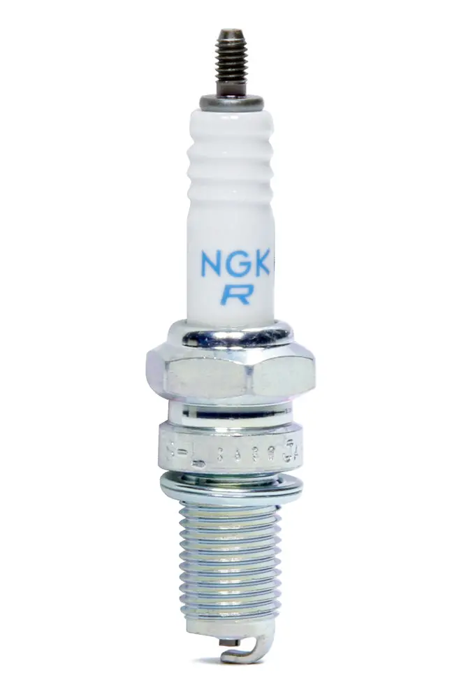 Ngk Spark Plug Stock # 2923 (Atv) 1