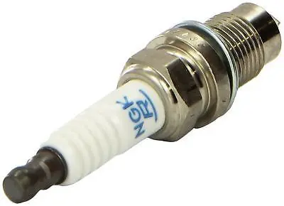 Ngk Spark Plug Stock # 1598 1