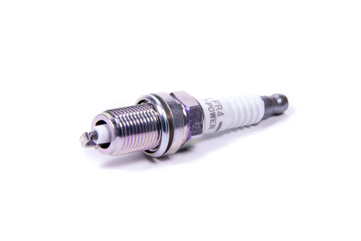 Ngk V-Power Plugs Stock 5155 1