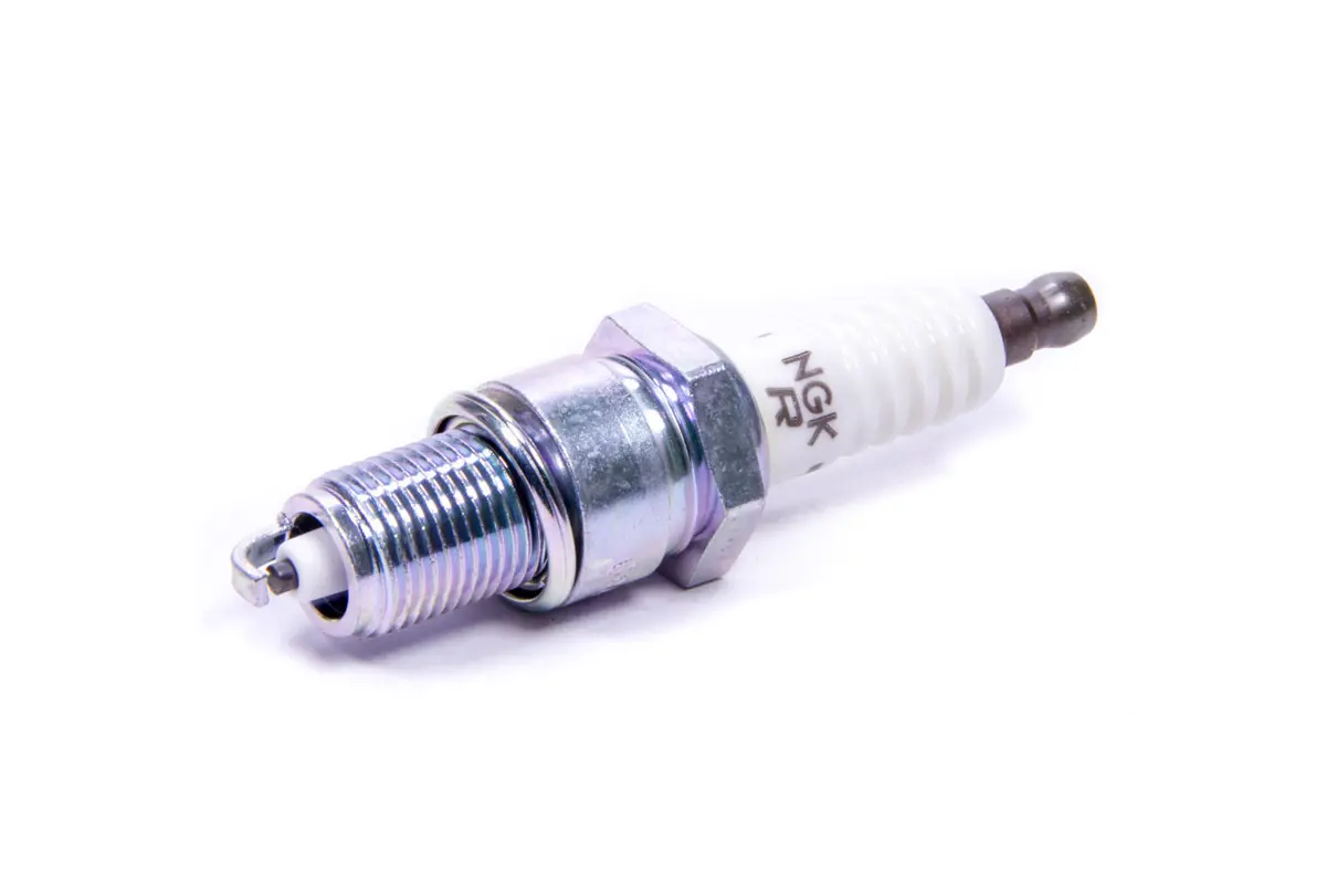 Ngk V-Power Plugs Stock 2635 1