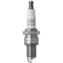 Ngk Spark Plug Stock #  2763 1