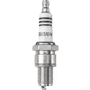Ngk Spark Plug Stock # 6502 1