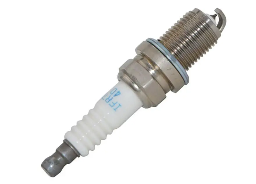 Ngk Spark Plug Stock # 5115 1