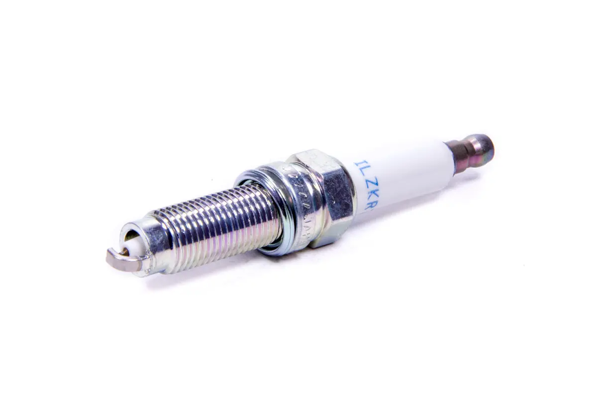 Ngk Spark Plug Stock # 1961 1