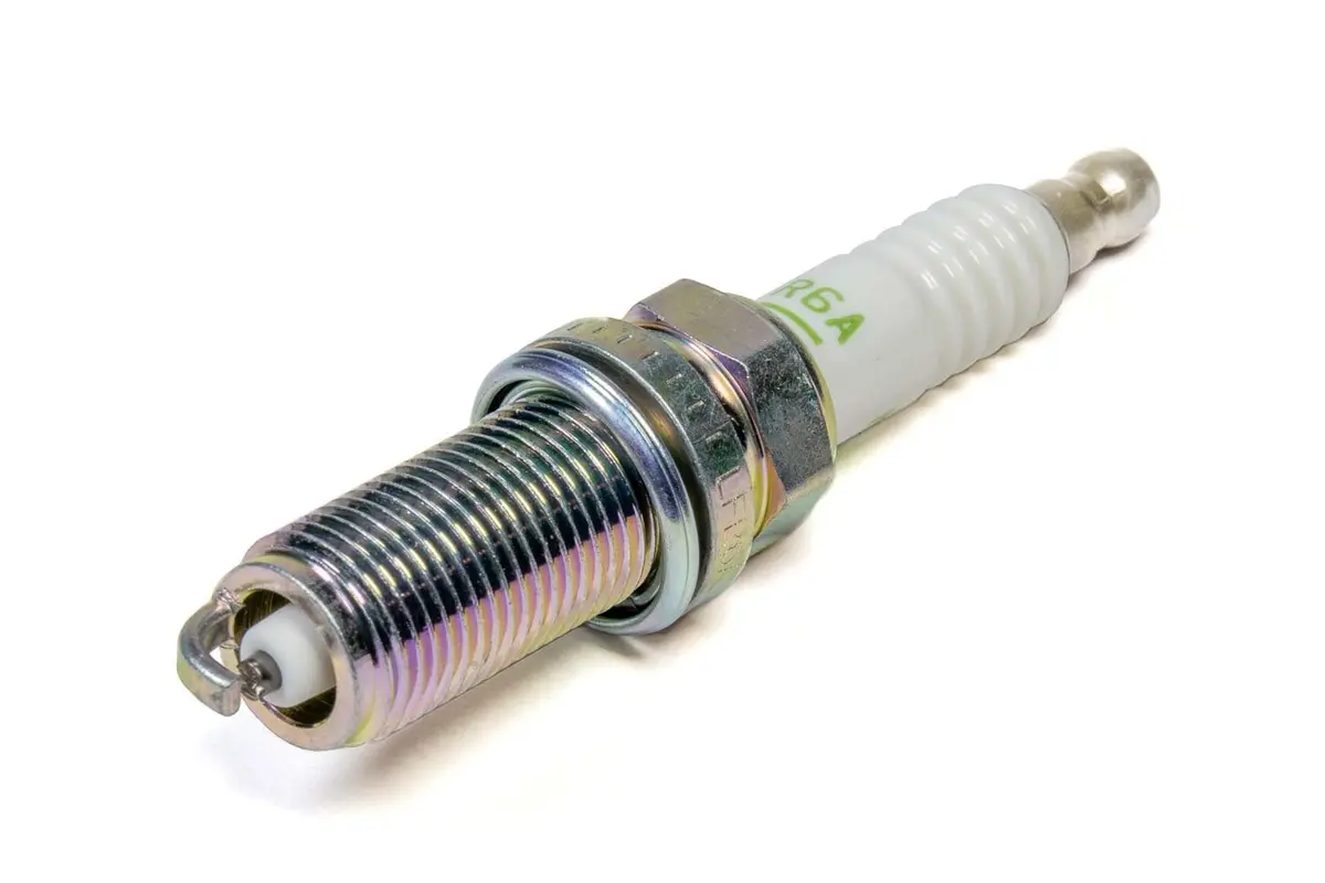 Ngk Spark Plug Stock #  6668 1