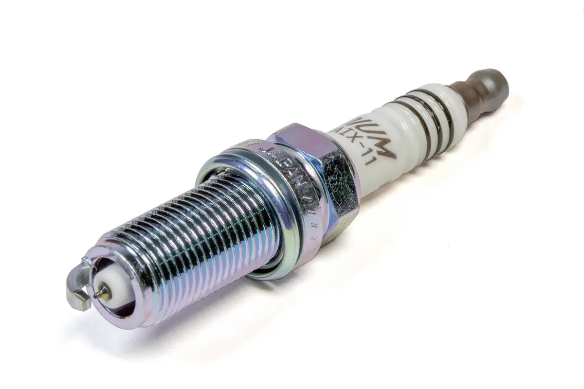 Ngk Spark Plug Stock # 6619 1