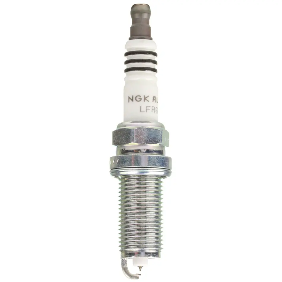 Ngk Spark Plug Stock # 93420 1