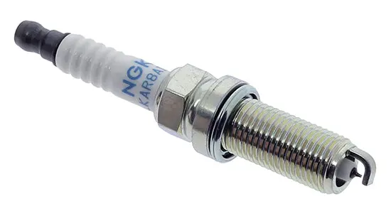 Ngk Spark Plug Stock #  6706 1