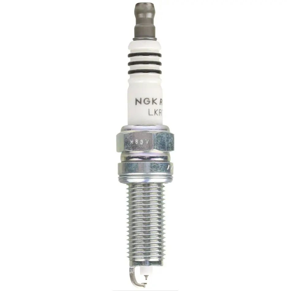 Ngk Spark Plug Stock # 94705 1