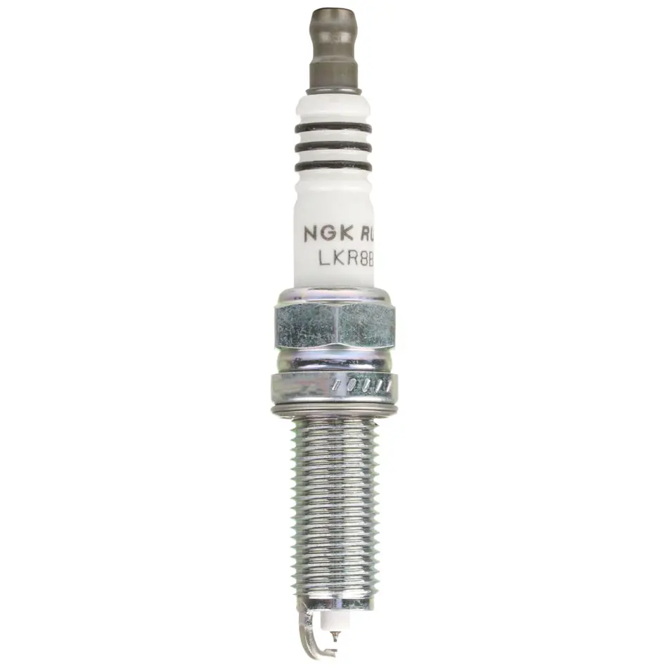 Ngk Spark Plug Stock # 90465 1
