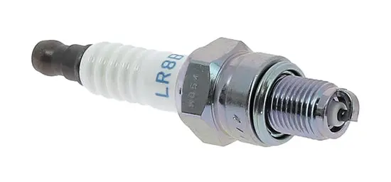 Ngk Spark Plug Stock #  6208 1