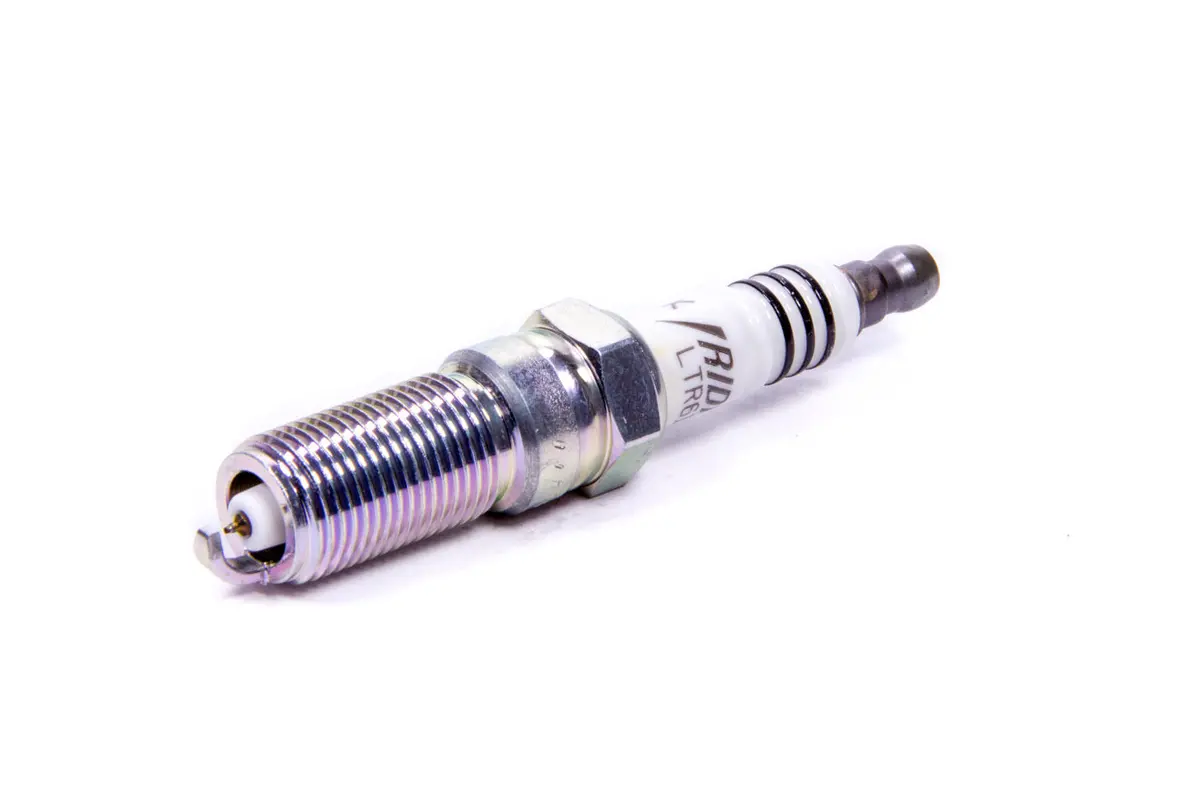 Ngk Spark Plug Stock # 6509 1