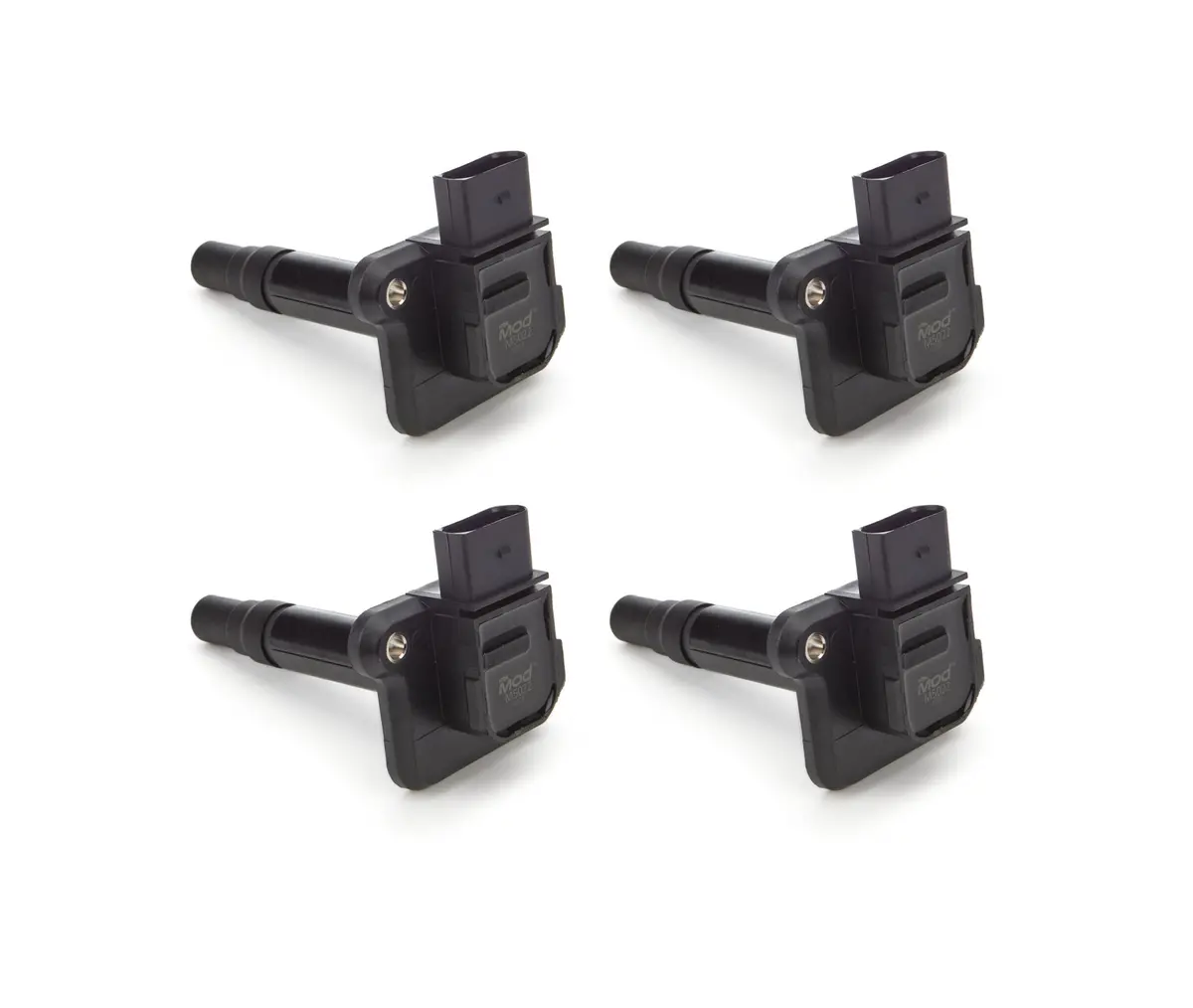 Ngk Mod Ignition Coil Set 4Pk Stock #49475 1
