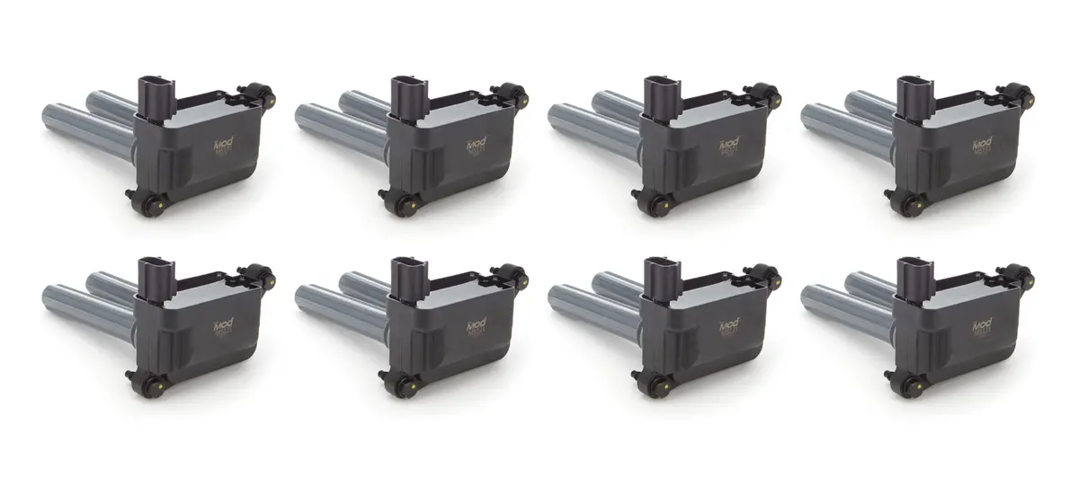 Ngk Mod Ignition Coil Set 8Pk Stock #49469 1