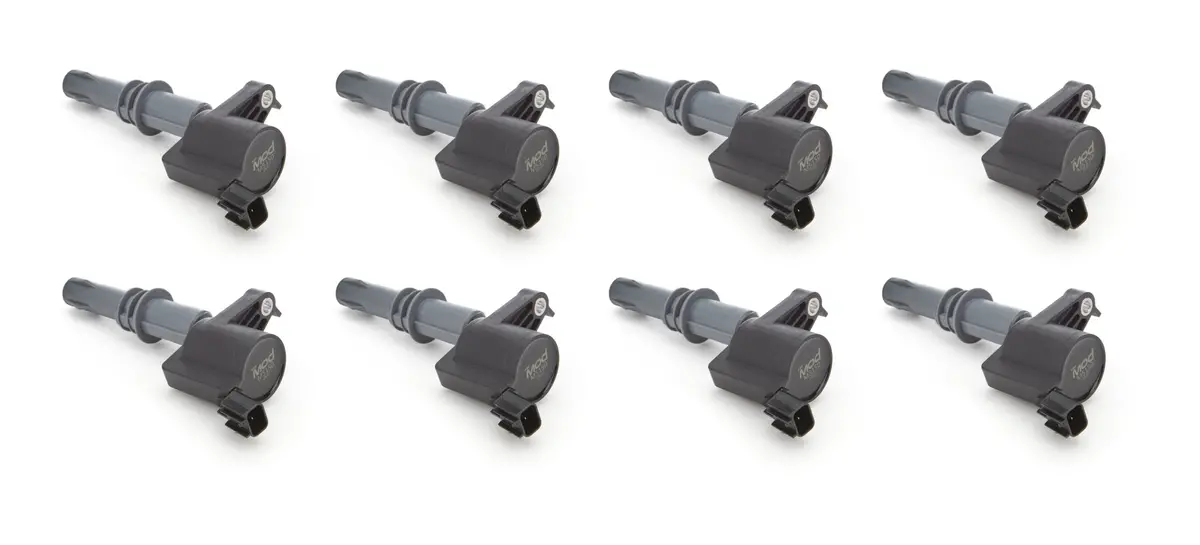 Ngk Mod Ignition Coil Set 8Pk Stock #49468 1