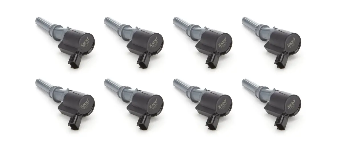 Ngk Mod Ignition Coil Set 8Pk Stock #49466 1