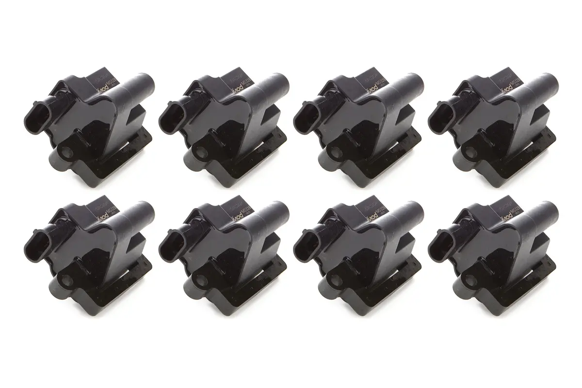 Ngk Mod Ignition Coil Set 8Pk Stock #49473 1
