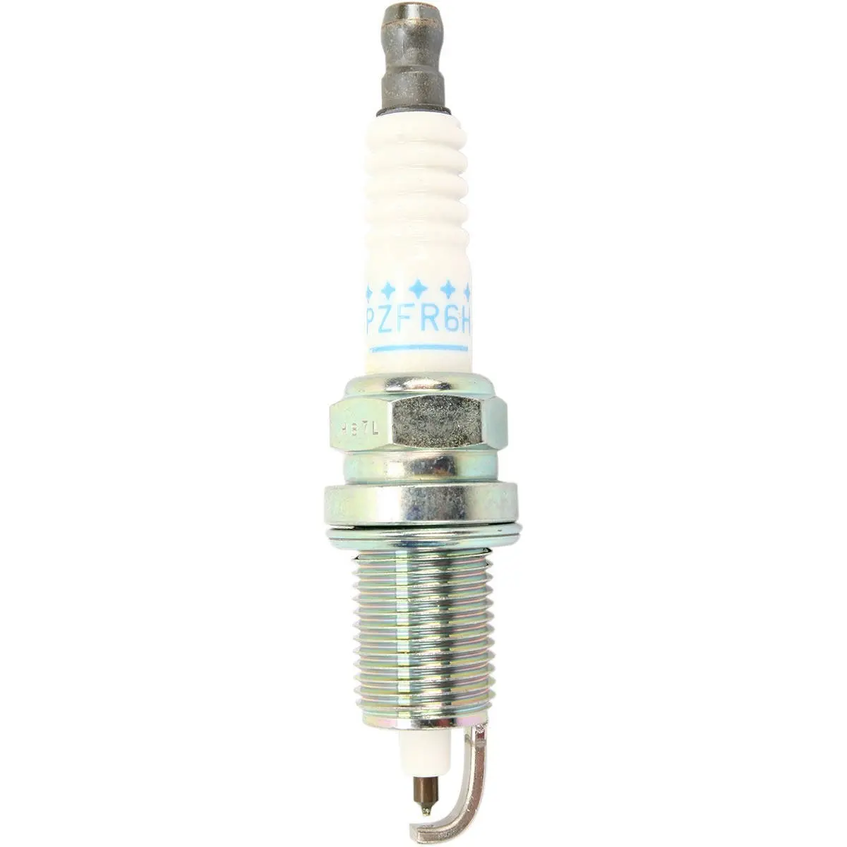 Ngk Spark Plug Stock #  7696 1