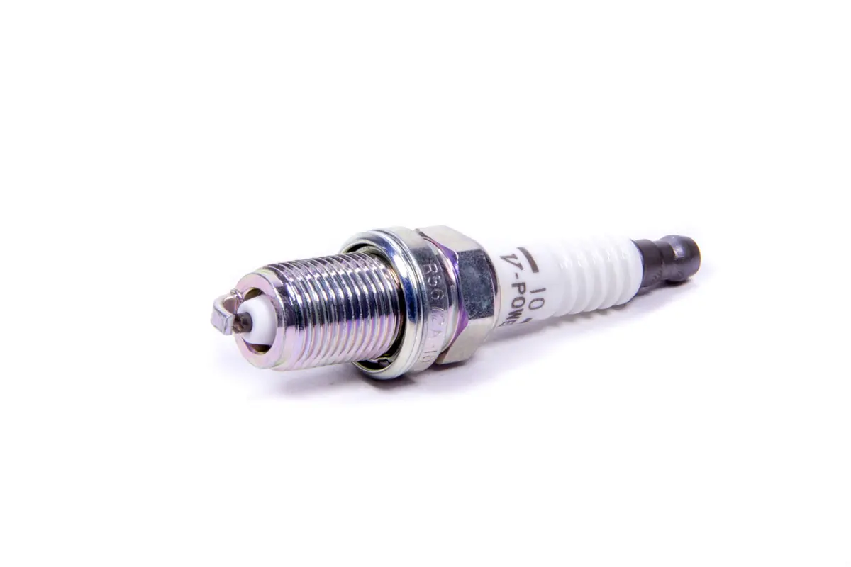 V-Power Racing Plug 7942 .750In Reach- Ext Tip 1