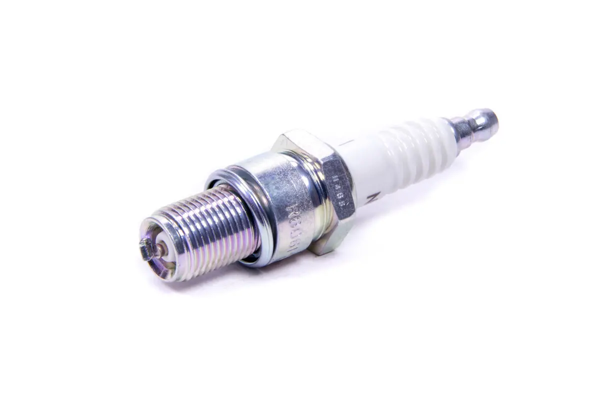 Ngk Spark Plug Stock # 2773 1