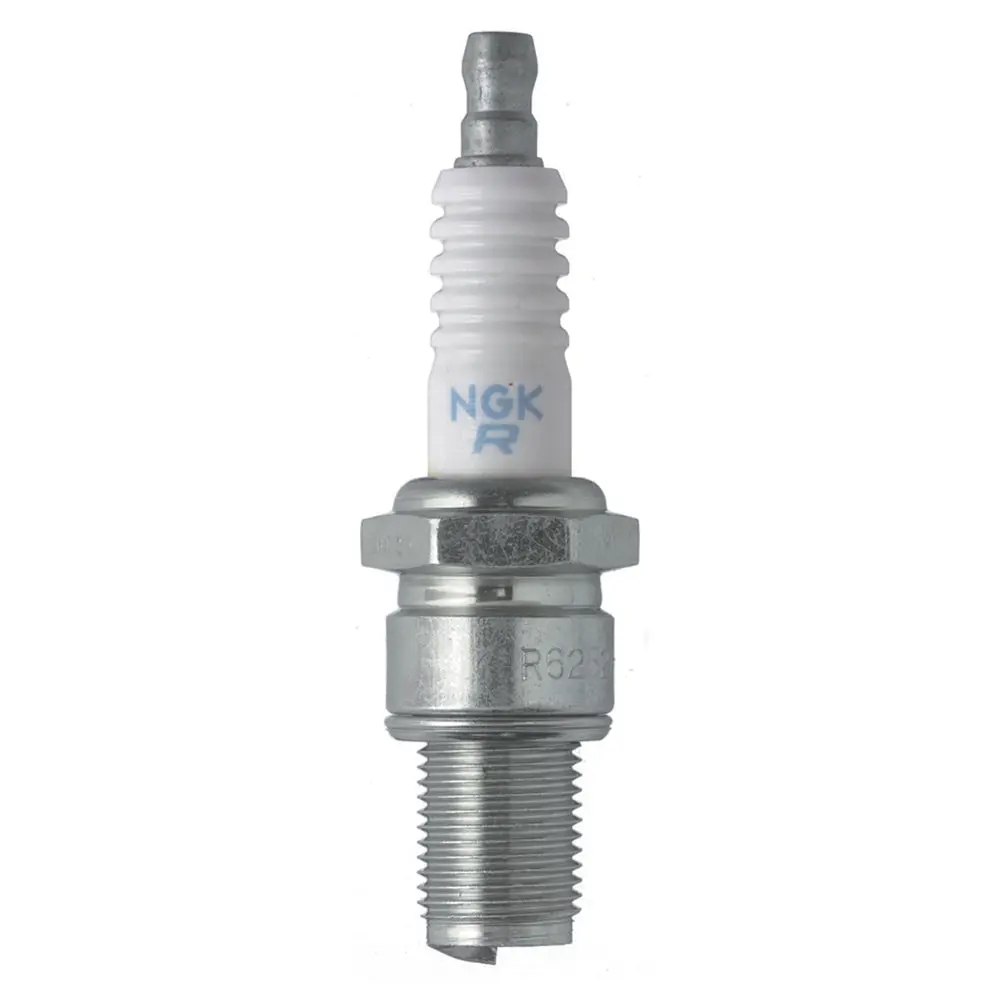 Ngk Spark Plug Stock # 4492 (Motorcycle) 1
