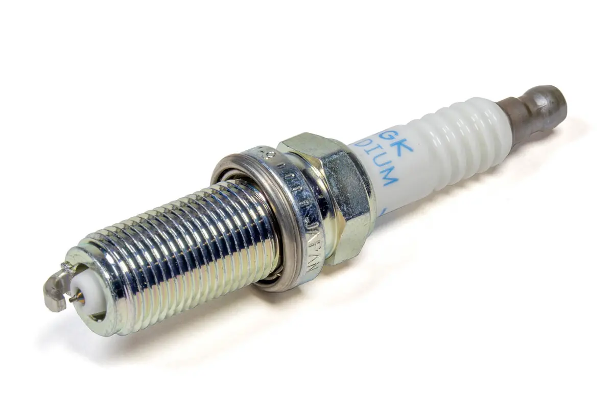 Ngk Spark Plug Stock #  4654 1